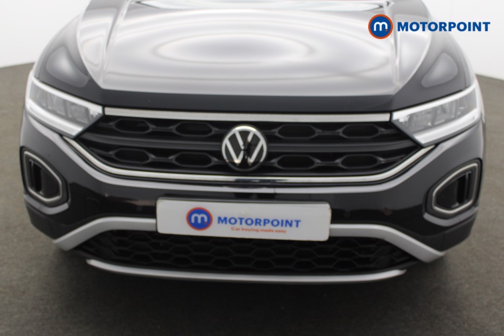 Volkswagen T-Roc Life Manual Petrol SUV - Stock Number (1548198) - 27th supplementary image
