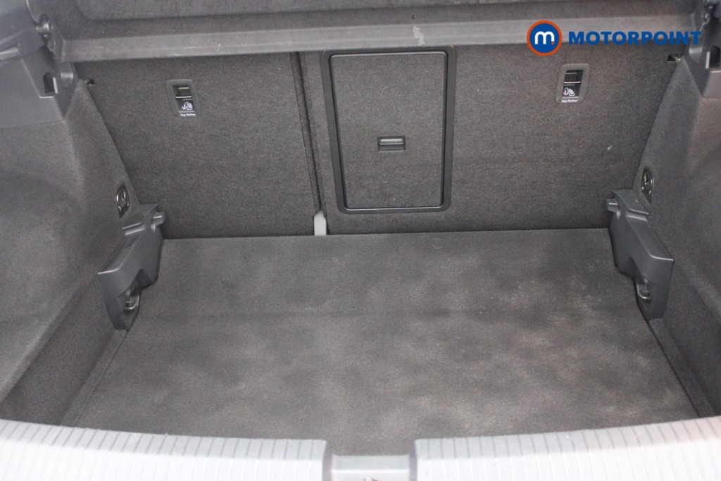 Volkswagen T-Roc Life Manual Petrol SUV - Stock Number (1548198) - 28th supplementary image