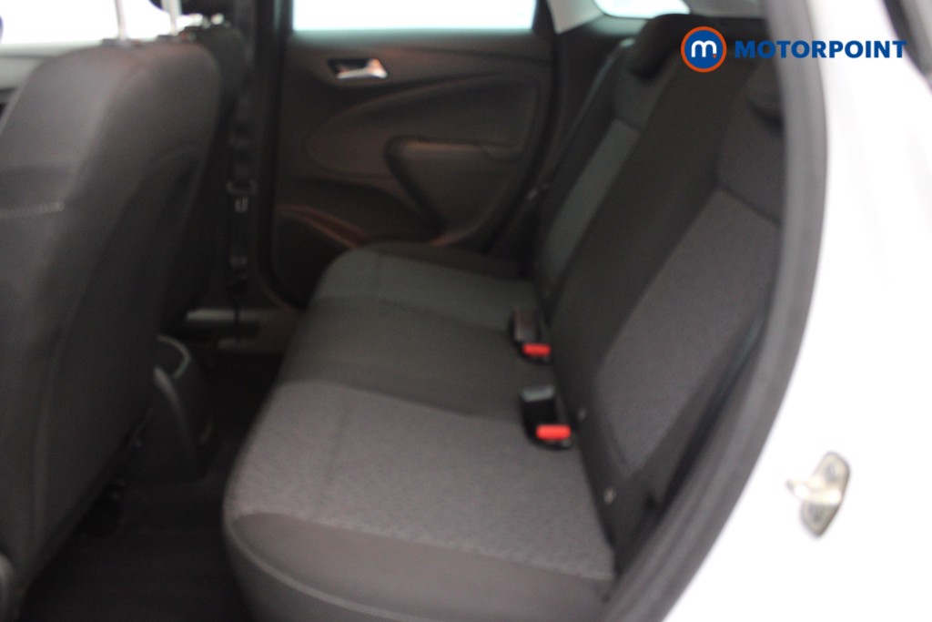 Vauxhall Crossland Griffin Manual Petrol SUV - Stock Number (1548201) - 2nd supplementary image