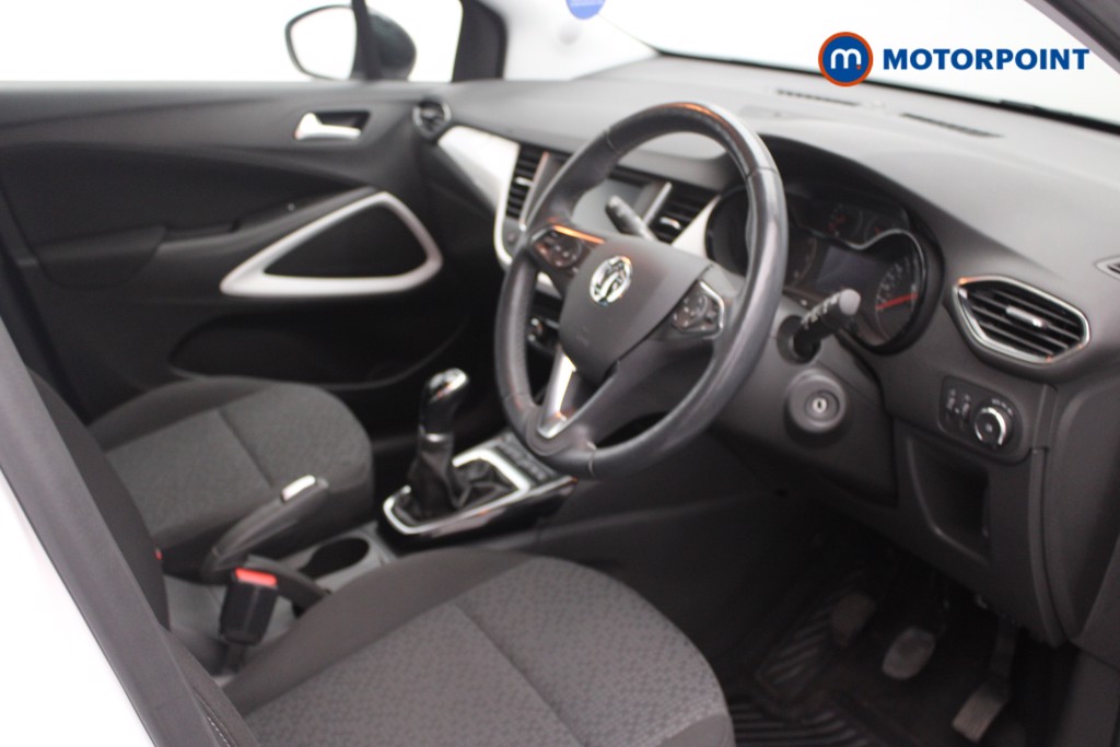 Vauxhall Crossland Griffin Manual Petrol SUV - Stock Number (1548201) - 3rd supplementary image