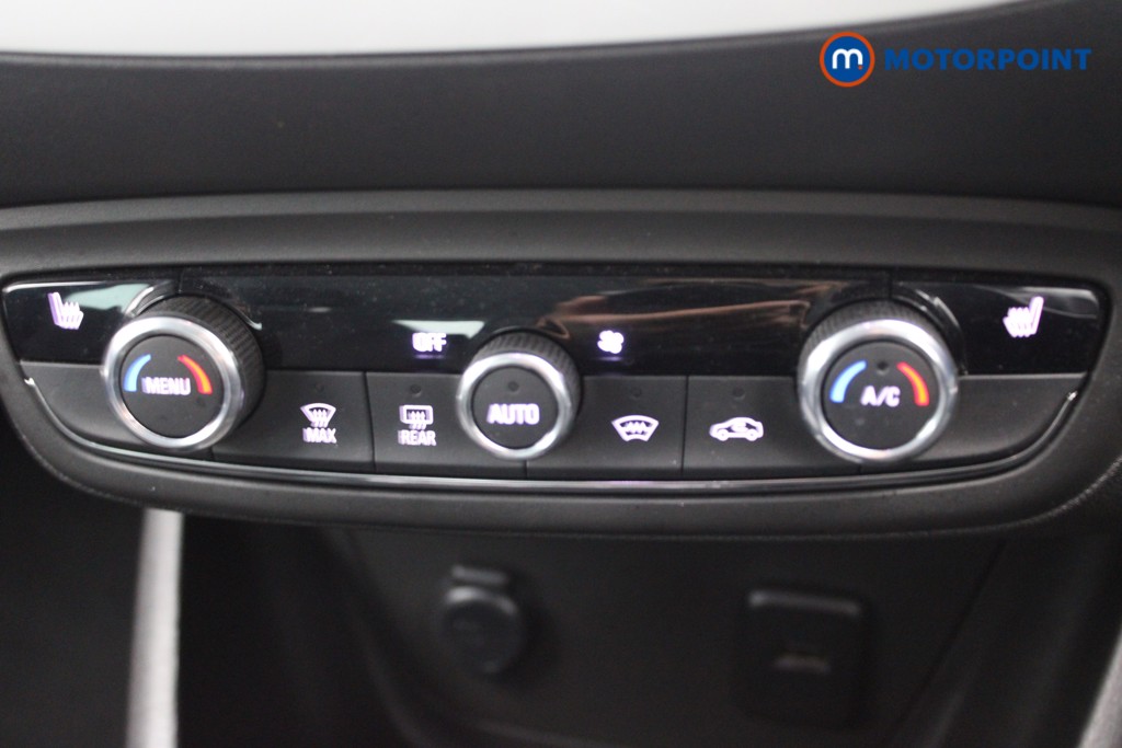Vauxhall Crossland Griffin Manual Petrol SUV - Stock Number (1548201) - 7th supplementary image