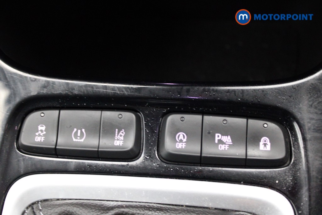 Vauxhall Crossland Griffin Manual Petrol SUV - Stock Number (1548201) - 8th supplementary image
