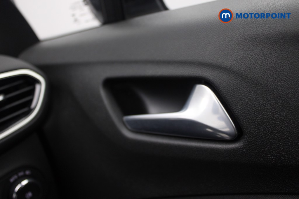Vauxhall Crossland Griffin Manual Petrol SUV - Stock Number (1548201) - 13th supplementary image