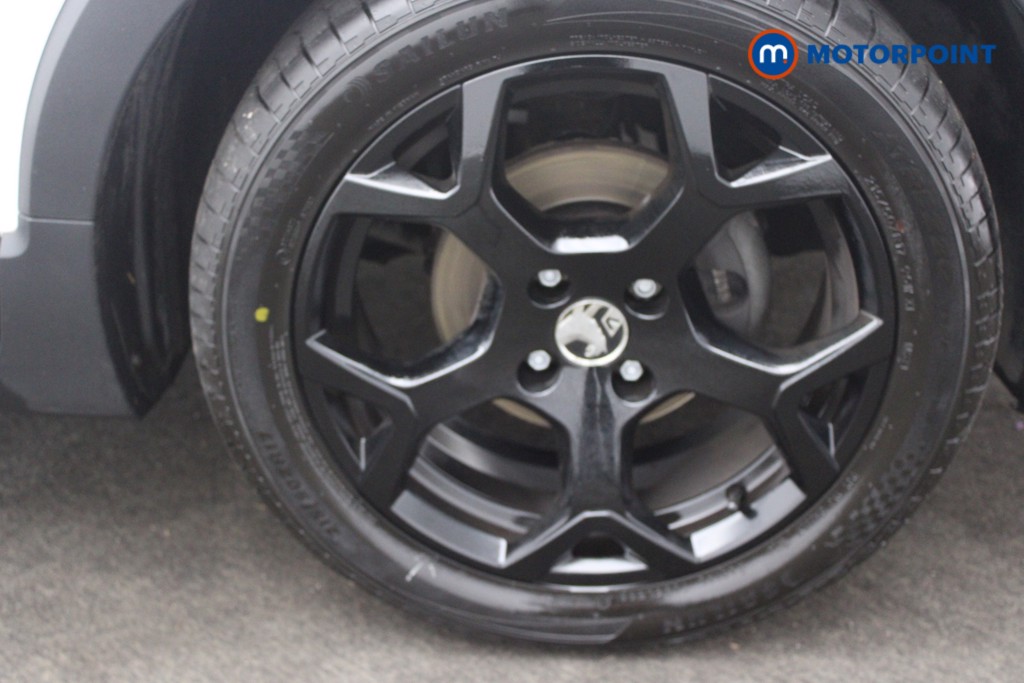 Vauxhall Crossland Griffin Manual Petrol SUV - Stock Number (1548201) - 15th supplementary image