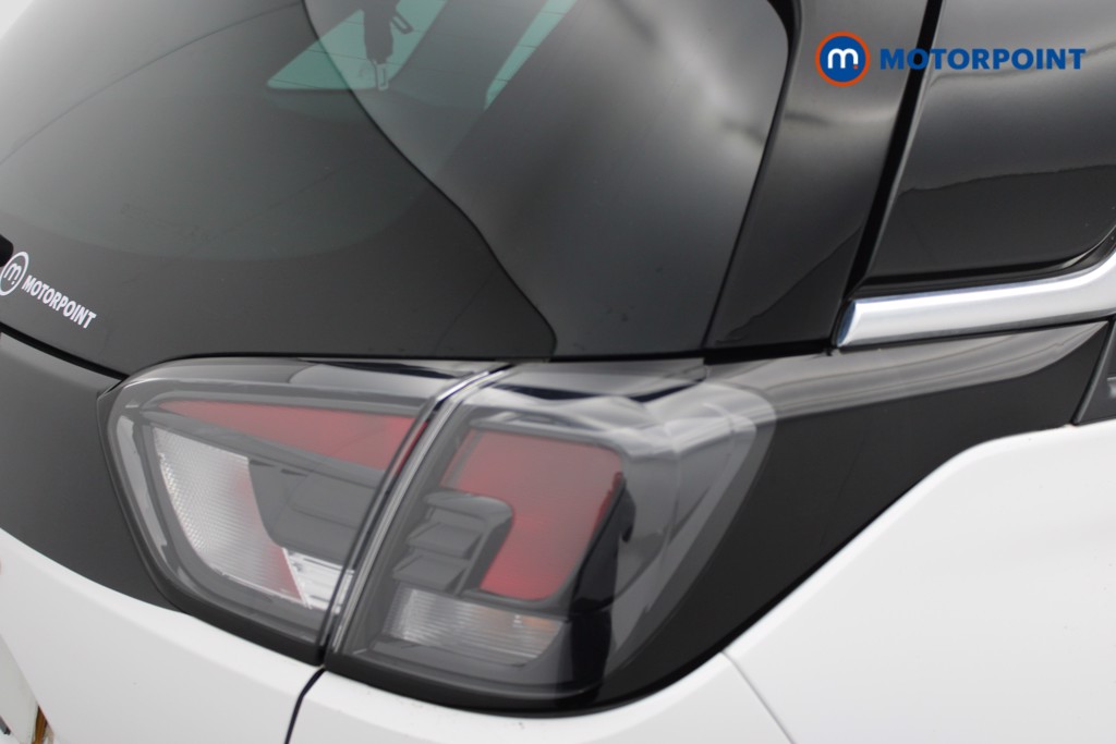 Vauxhall Crossland Griffin Manual Petrol SUV - Stock Number (1548201) - 21st supplementary image
