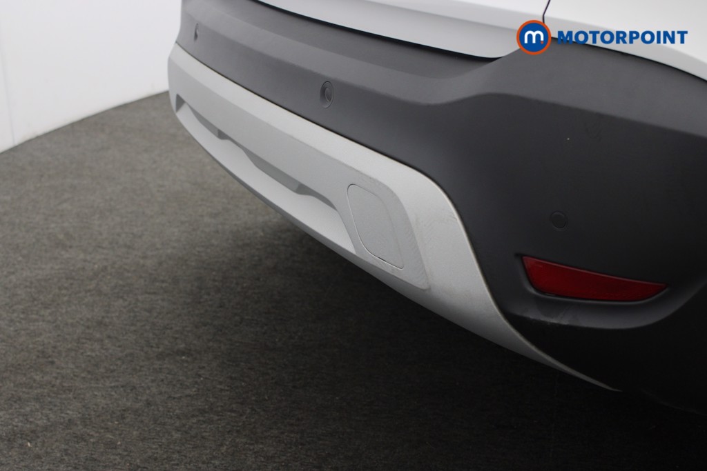 Vauxhall Crossland Griffin Manual Petrol SUV - Stock Number (1548201) - 22nd supplementary image