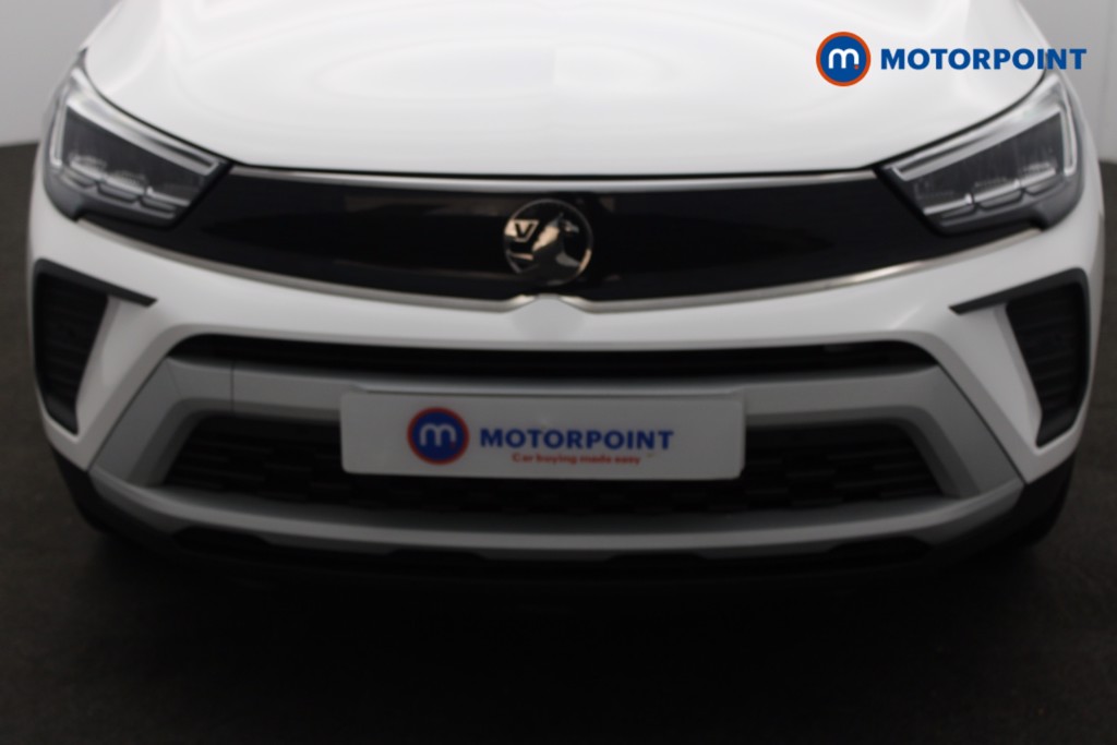Vauxhall Crossland Griffin Manual Petrol SUV - Stock Number (1548201) - 25th supplementary image