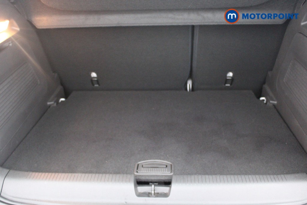 Vauxhall Crossland Griffin Manual Petrol SUV - Stock Number (1548201) - 26th supplementary image