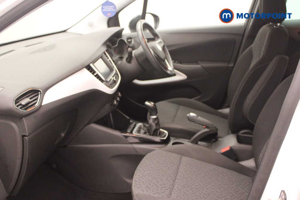 Vauxhall Crossland Griffin Manual Petrol SUV - Stock Number (1548201) - 1st supplementary image