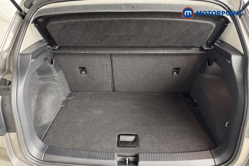 Volkswagen T-Cross SE Automatic Petrol SUV - Stock Number (1548345) - 3rd supplementary image