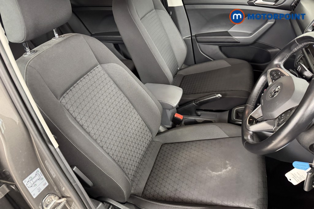Volkswagen T-Cross SE Automatic Petrol SUV - Stock Number (1548345) - 5th supplementary image