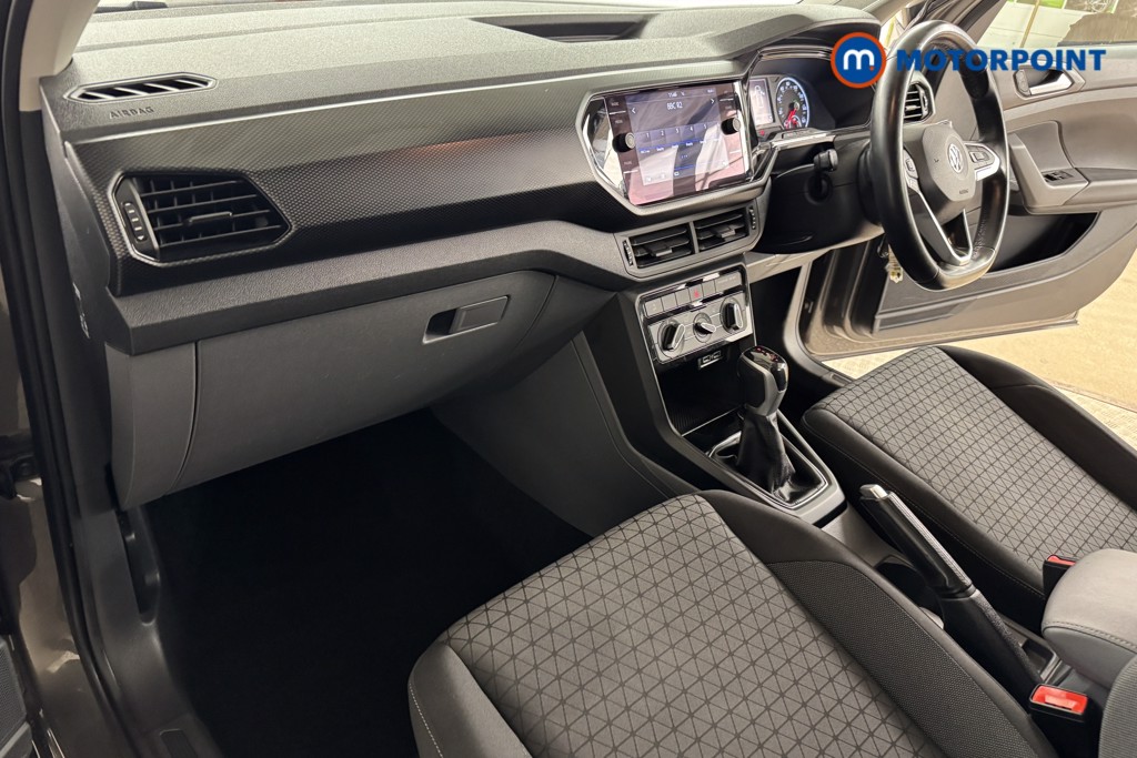 Volkswagen T-Cross SE Automatic Petrol SUV - Stock Number (1548345) - 8th supplementary image