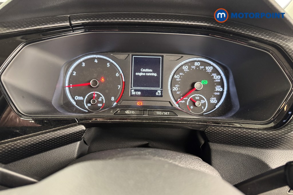 Volkswagen T-Cross SE Automatic Petrol SUV - Stock Number (1548345) - 9th supplementary image