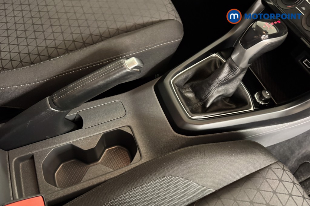 Volkswagen T-Cross SE Automatic Petrol SUV - Stock Number (1548345) - 10th supplementary image