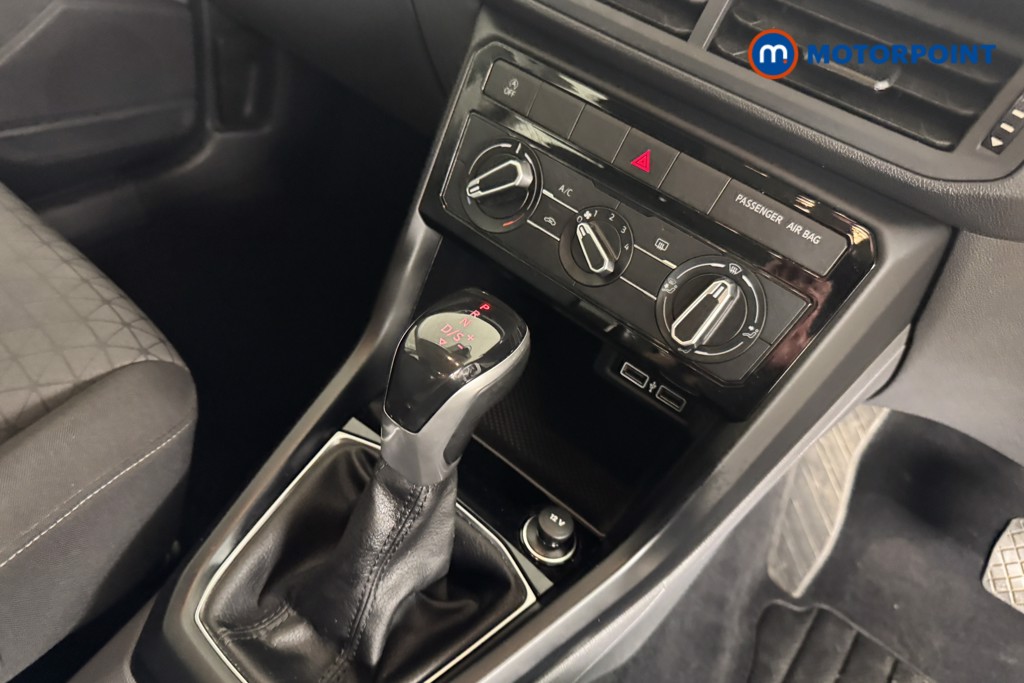 Volkswagen T-Cross SE Automatic Petrol SUV - Stock Number (1548345) - 11th supplementary image