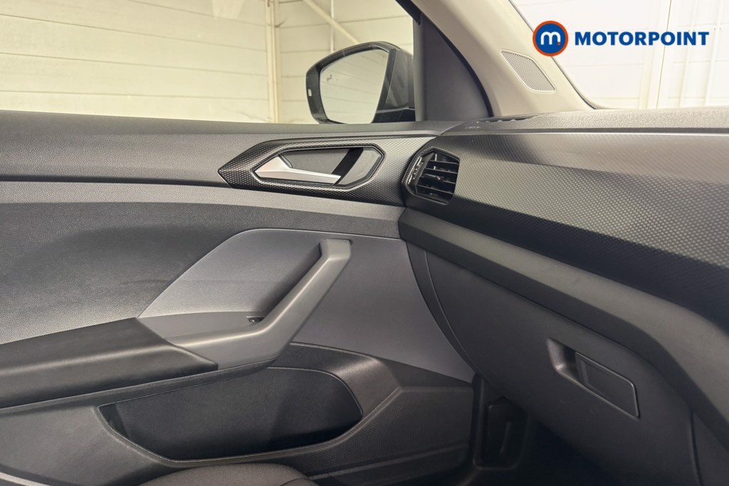 Volkswagen T-Cross SE Automatic Petrol SUV - Stock Number (1548345) - 12th supplementary image