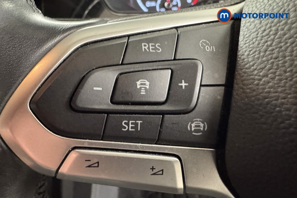 Volkswagen T-Cross SE Automatic Petrol SUV - Stock Number (1548345) - 13th supplementary image