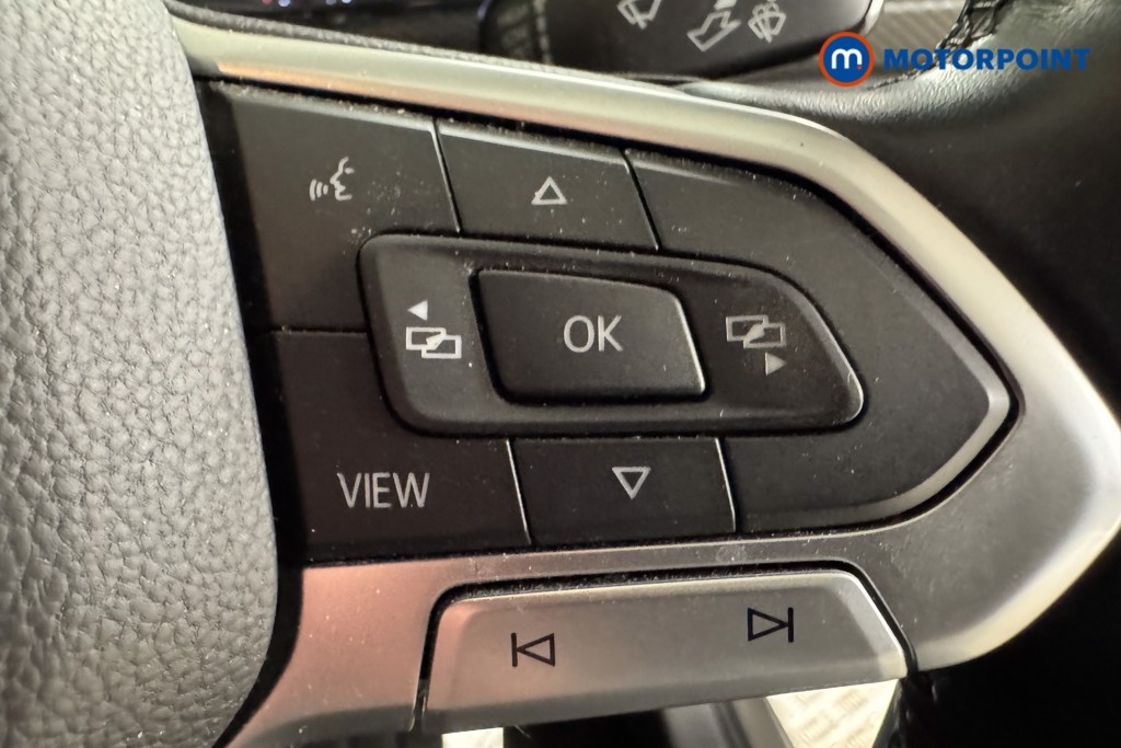 Volkswagen T-Cross SE Automatic Petrol SUV - Stock Number (1548345) - 14th supplementary image