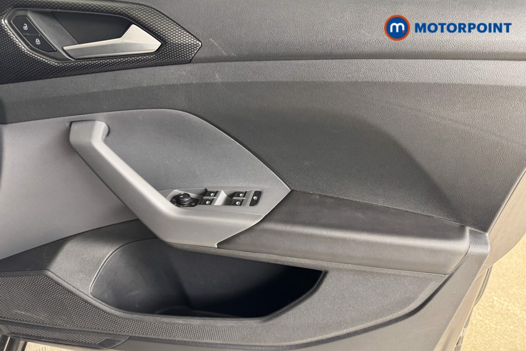Volkswagen T-Cross SE Automatic Petrol SUV - Stock Number (1548345) - 15th supplementary image