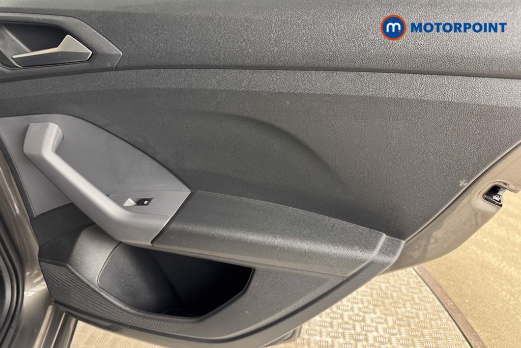 Volkswagen T-Cross SE Automatic Petrol SUV - Stock Number (1548345) - 16th supplementary image
