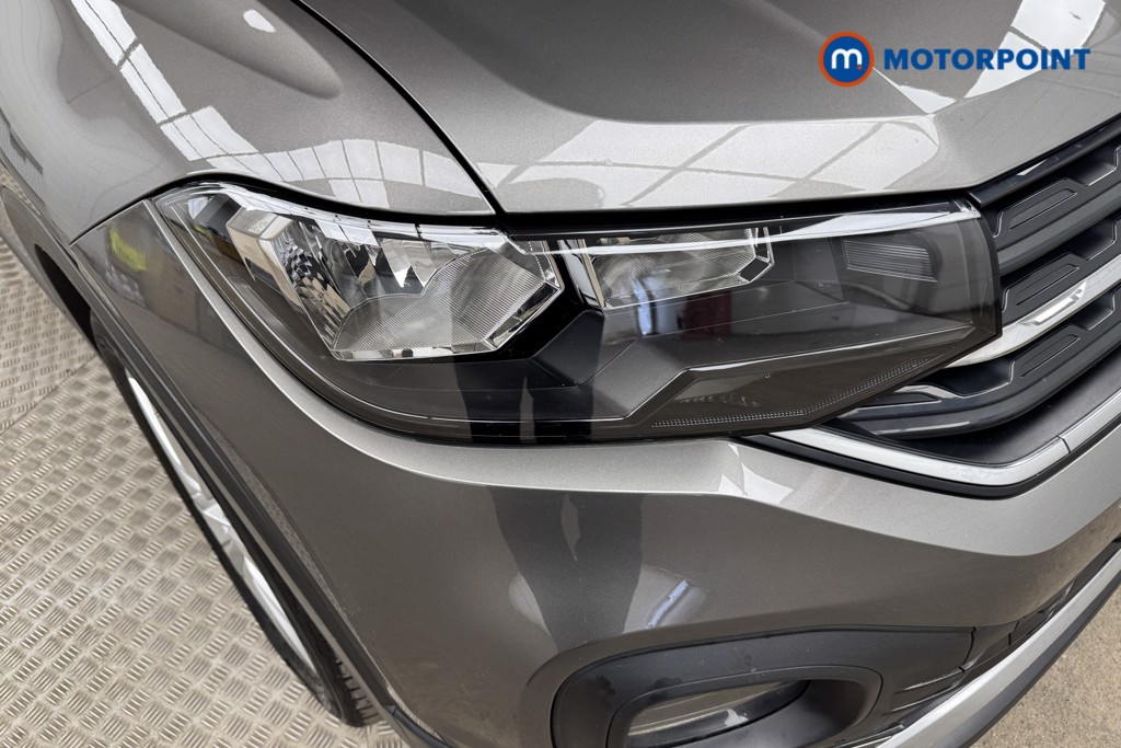 Volkswagen T-Cross SE Automatic Petrol SUV - Stock Number (1548345) - 17th supplementary image