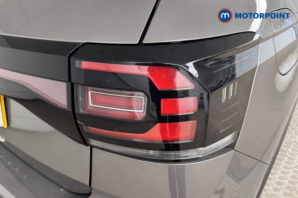 Volkswagen T-Cross SE Automatic Petrol SUV - Stock Number (1548345) - 18th supplementary image