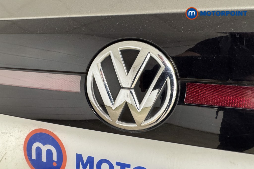 Volkswagen T-Cross SE Automatic Petrol SUV - Stock Number (1548345) - 20th supplementary image