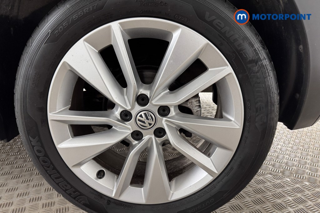 Volkswagen T-Cross SE Automatic Petrol SUV - Stock Number (1548345) - 24th supplementary image