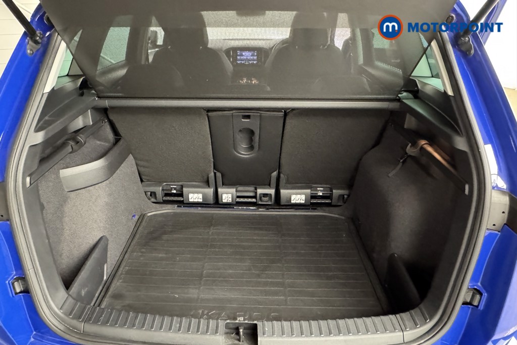Skoda Karoq Se L Automatic Petrol SUV - Stock Number (1548414) - 3rd supplementary image