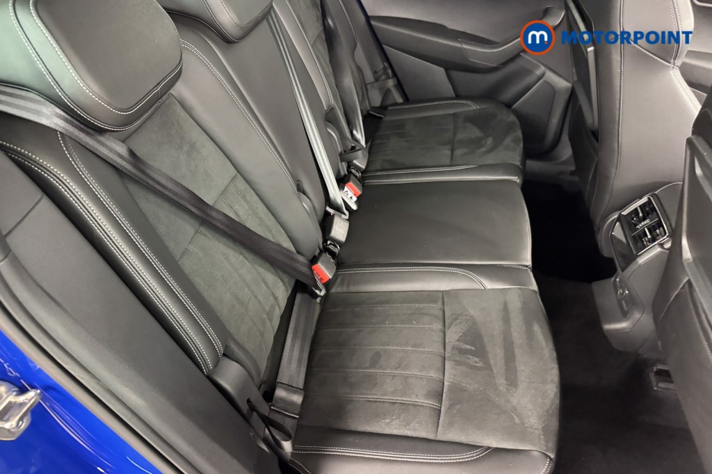 Skoda Karoq Se L Automatic Petrol SUV - Stock Number (1548414) - 4th supplementary image