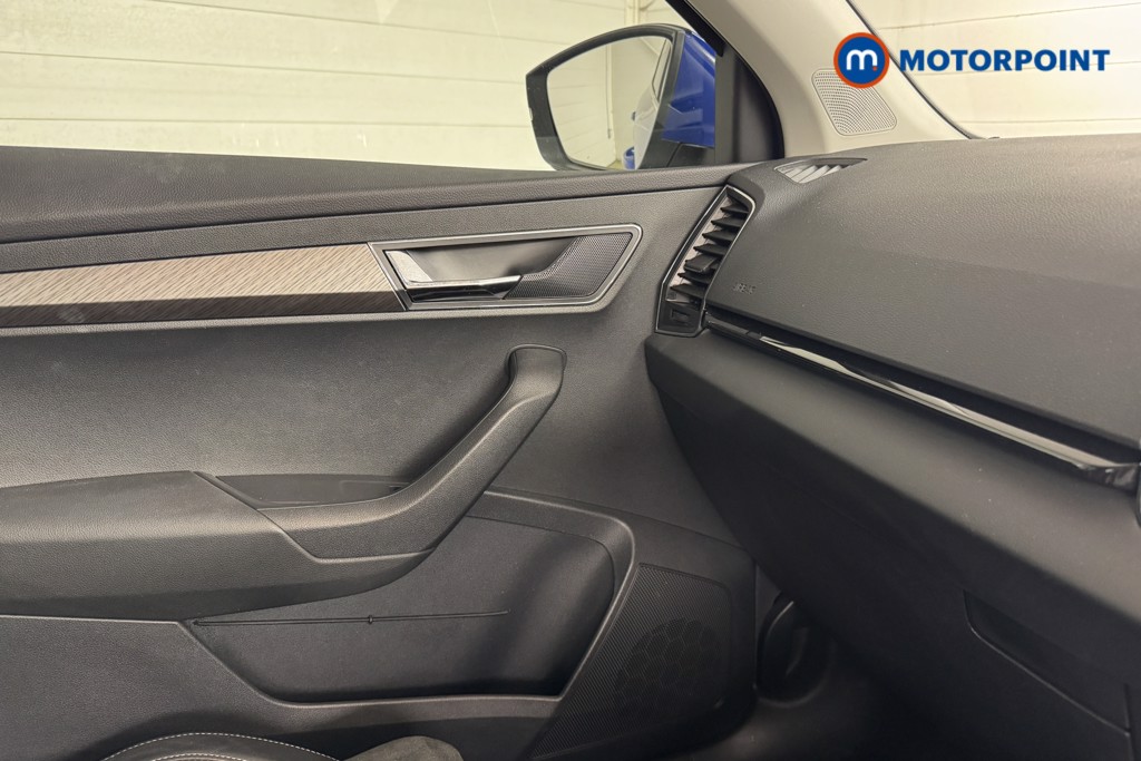 Skoda Karoq Se L Automatic Petrol SUV - Stock Number (1548414) - 12th supplementary image