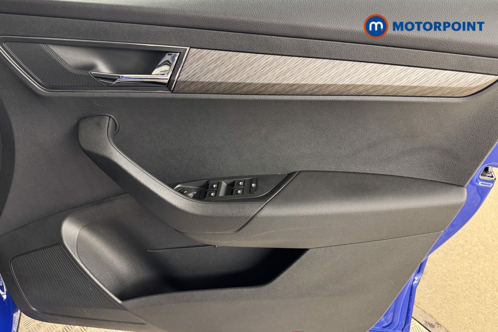 Skoda Karoq Se L Automatic Petrol SUV - Stock Number (1548414) - 15th supplementary image