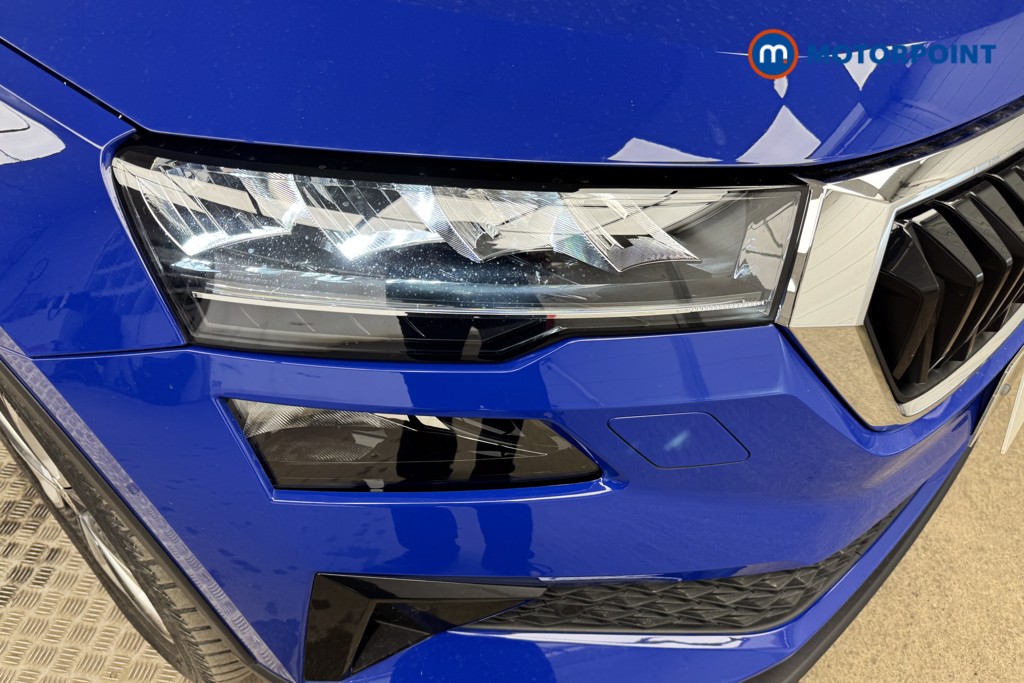 Skoda Karoq Se L Automatic Petrol SUV - Stock Number (1548414) - 17th supplementary image