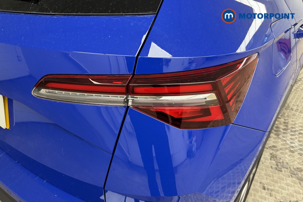 Skoda Karoq Se L Automatic Petrol SUV - Stock Number (1548414) - 18th supplementary image