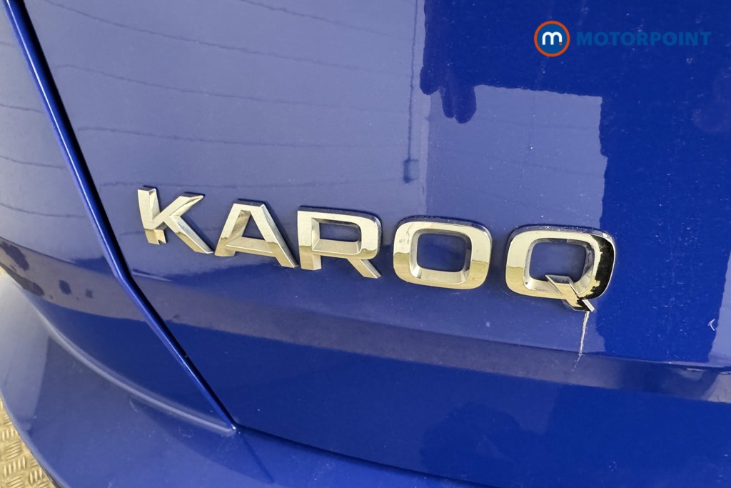 Skoda Karoq Se L Automatic Petrol SUV - Stock Number (1548414) - 19th supplementary image