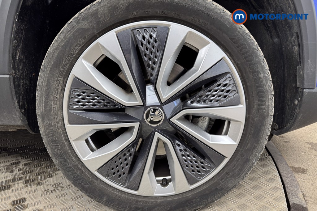 Skoda Karoq Se L Automatic Petrol SUV - Stock Number (1548414) - 22nd supplementary image
