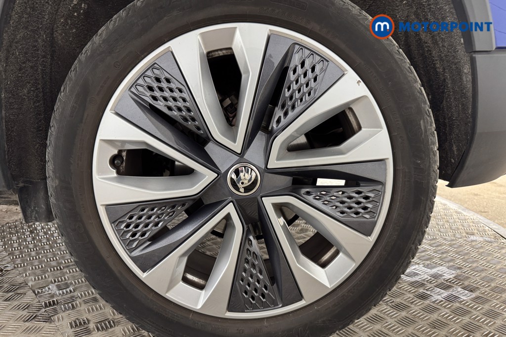 Skoda Karoq Se L Automatic Petrol SUV - Stock Number (1548414) - 24th supplementary image