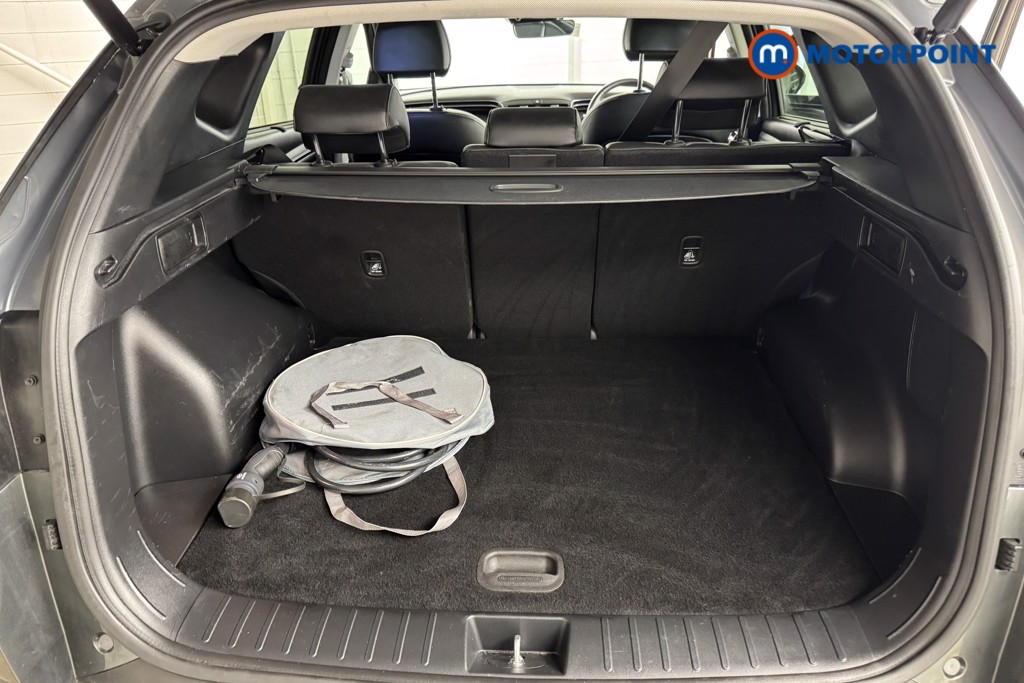 Hyundai Tucson Ultimate Automatic Petrol Plug-In Hybrid SUV - Stock Number (1548415) - 3rd supplementary image