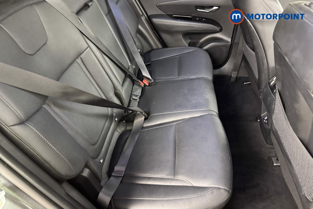 Hyundai Tucson Ultimate Automatic Petrol Plug-In Hybrid SUV - Stock Number (1548415) - 4th supplementary image