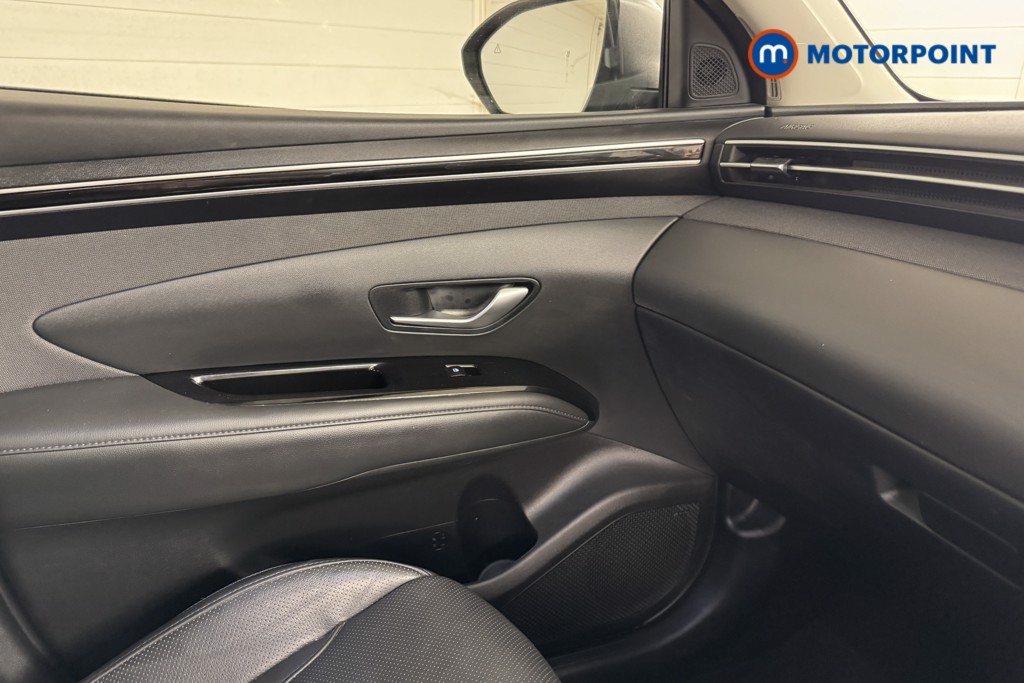 Hyundai Tucson Ultimate Automatic Petrol Plug-In Hybrid SUV - Stock Number (1548415) - 12th supplementary image