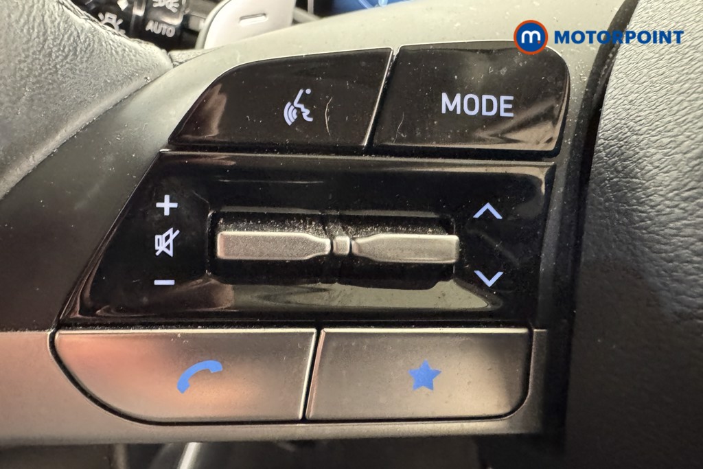 Hyundai Tucson Ultimate Automatic Petrol Plug-In Hybrid SUV - Stock Number (1548415) - 13th supplementary image