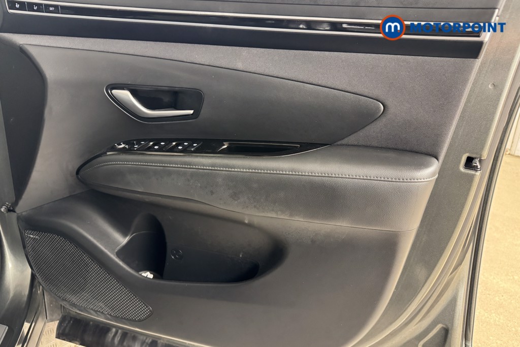 Hyundai Tucson Ultimate Automatic Petrol Plug-In Hybrid SUV - Stock Number (1548415) - 15th supplementary image