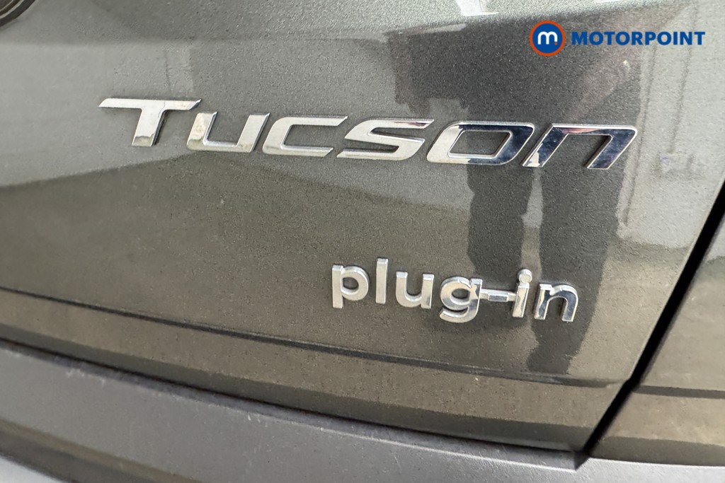 Hyundai Tucson Ultimate Automatic Petrol Plug-In Hybrid SUV - Stock Number (1548415) - 19th supplementary image