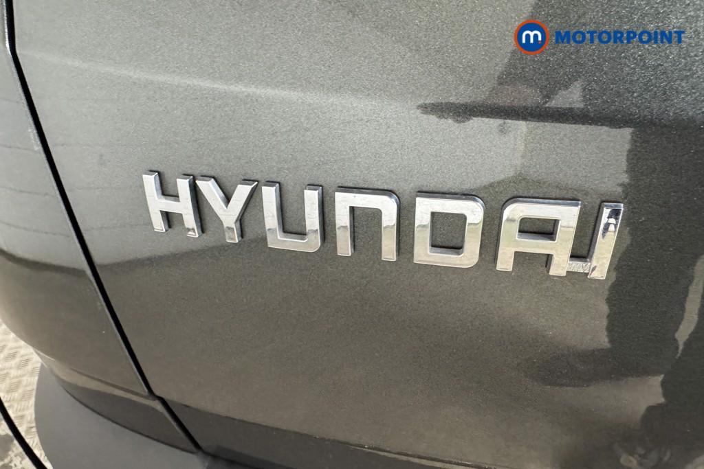 Hyundai Tucson Ultimate Automatic Petrol Plug-In Hybrid SUV - Stock Number (1548415) - 20th supplementary image