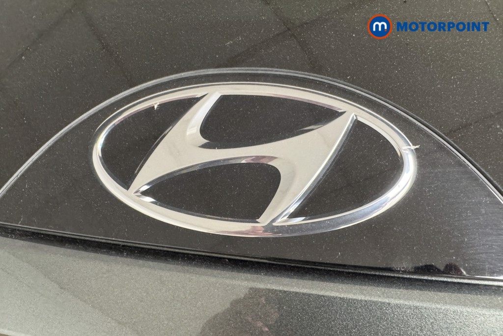 Hyundai Tucson Ultimate Automatic Petrol Plug-In Hybrid SUV - Stock Number (1548415) - 21st supplementary image