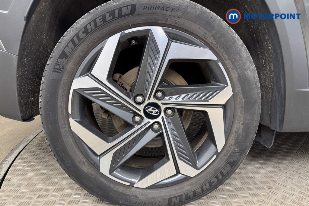 Hyundai Tucson Ultimate Automatic Petrol Plug-In Hybrid SUV - Stock Number (1548415) - 22nd supplementary image