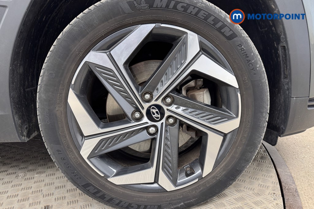 Hyundai Tucson Ultimate Automatic Petrol Plug-In Hybrid SUV - Stock Number (1548415) - 23rd supplementary image
