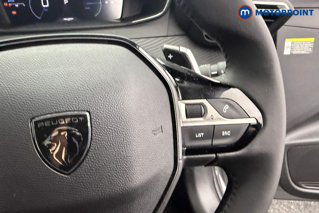 Peugeot 208 Allure Automatic Petrol-Electric Hybrid Hatchback - Stock Number (1548428) - 14th supplementary image