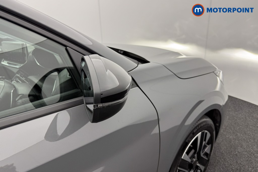 Peugeot 208 Allure Automatic Petrol-Electric Hybrid Hatchback - Stock Number (1548428) - 18th supplementary image