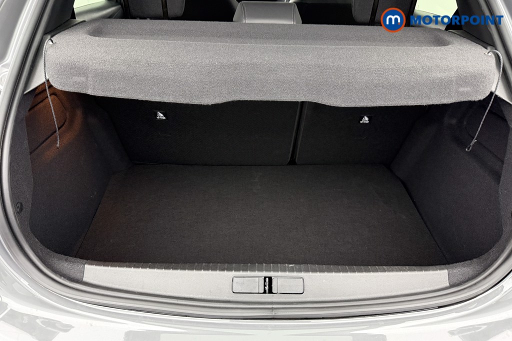 Peugeot 208 Allure Automatic Petrol-Electric Hybrid Hatchback - Stock Number (1548428) - 20th supplementary image